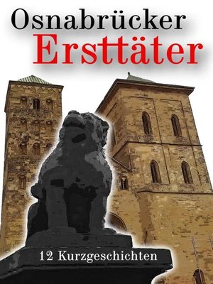 cover image of Osnabrücker Ersttäter